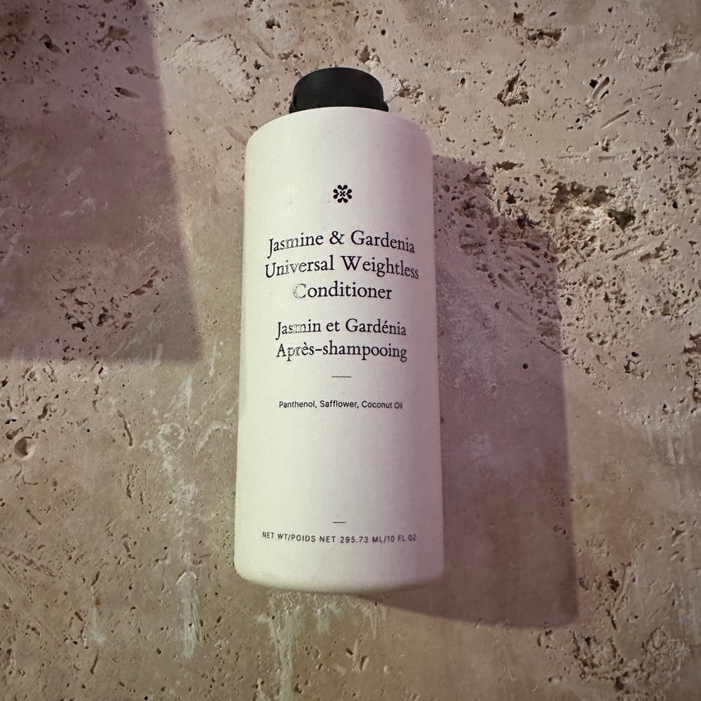 Weightless Conditioner - Cream